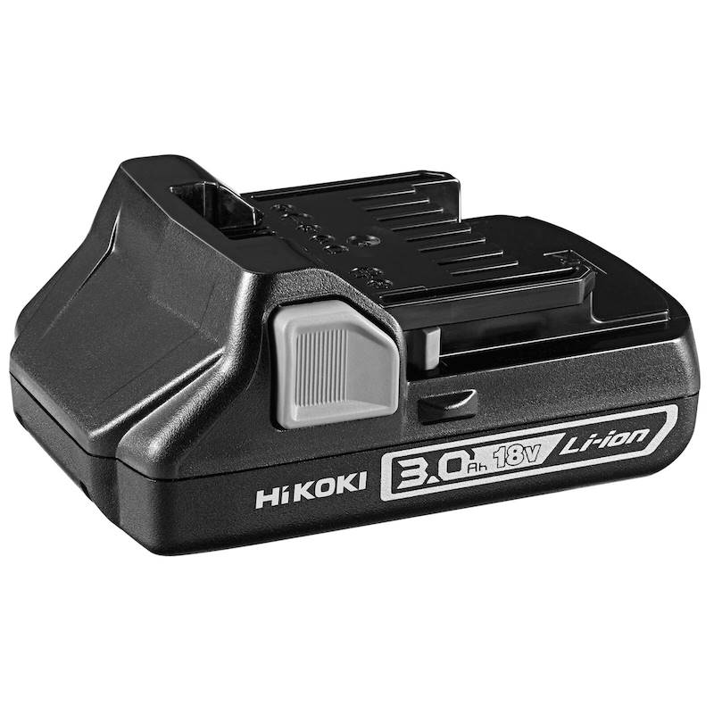 Hikoki 339783 BSL1830C Akkumulátor Li-Ion 18V 3,0Ah