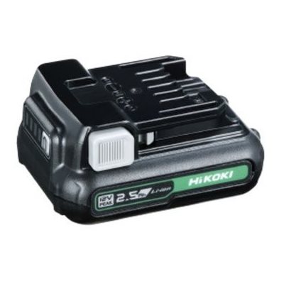 Hikoki 374954 BSL1225M Akkumulátor Li-Ion 12V 2,5Ah