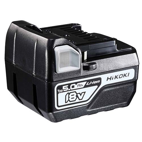 Hikoki 376029 BSL1850C Akkumulátor 18V 5Ah Li-Ion