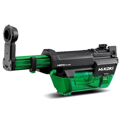 Hikoki 376971 Porelszívó rendszer DH18DPC, DH36DPE fúrókalapácshoz