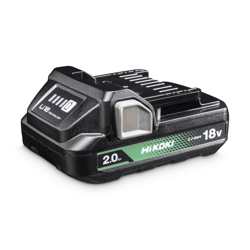 Hikoki 377796 BSL1820M Akkumulátor Li-Ion 2,0 Ah 18V