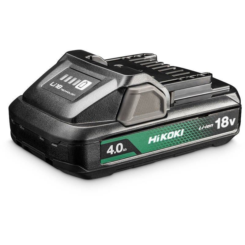 Hikoki 378679 BSL1840M Akkumulátor 18V 4Ah Li-Ion
