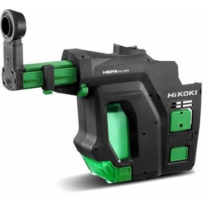 Hikoki 402933 Porelszívó rendszer DH18DBL/ DH36DBL/DH36DPA fúrókalapácshoz