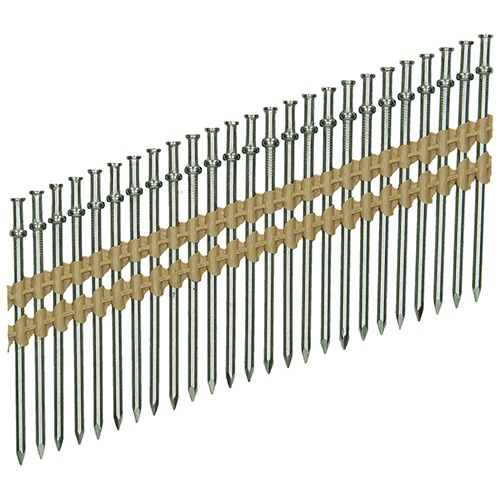 Hikoki 4100441 Síktáras DUPLEX szeg 57/45mm 21°