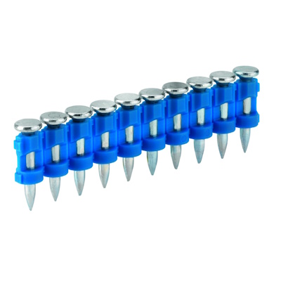 Hikoki 4100464 Betonszeg műanyag rögzítésű 35x2,6 mm