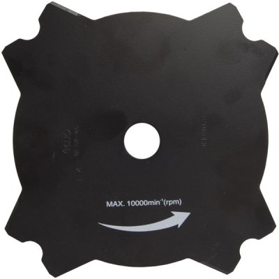 Hikoki 6696211 8 fogú 255 x 25,4 ütőkés 1,4mm vastagsággal