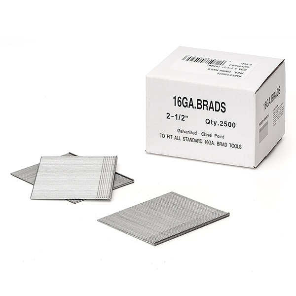 Hikoki 705577 Tűszeg 16GA 20° MHD 1,6x63mm