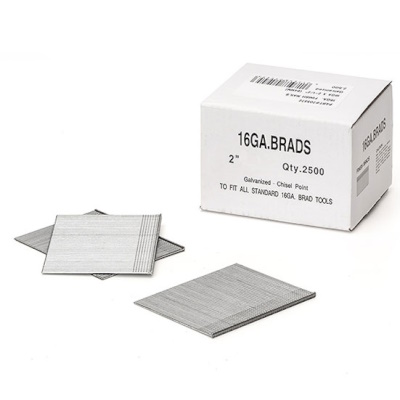 Hikoki 705571 Tűszeg 16GA elektromosan galvánozott 50mm hosszú