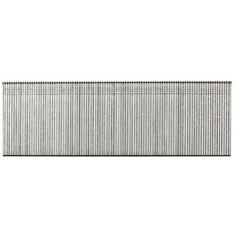 Hikoki 715252 Tűszeg fej nélküli rozsdamentes 18GA 1,2x20mm