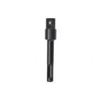 Hikoki 750455 Átalakító SDS+-ról külső 1/2" négyszög befogásra