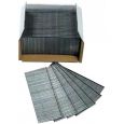 Hikoki 750671 Fej nélküli tűszeg 18GA 1,2mm vastag galvanizált 15mm hosszú