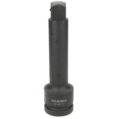 Hikoki 751471 1" gépi dugókulcs hosszabító 200 mm Type 4