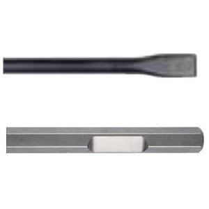 Hikoki 751523 Laposvéső 35 x 520 mm 28mm HEX