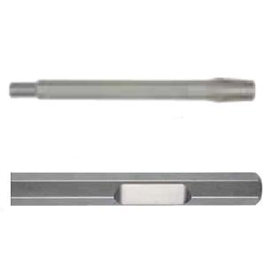 Hikoki 751527 Szerszámtartó szár döngölőtalphoz 400 mm