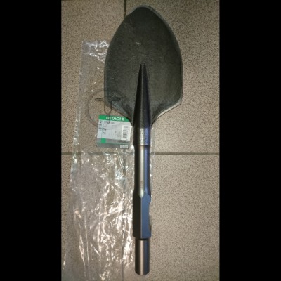 Hikoki 751542 Ásóvéső 135 x 450 mm