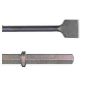Hikoki 751573 Szélesvéső 28 mm HEX galléros 80x520 mm