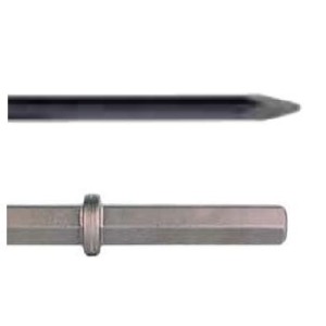 Hikoki 751582 Hegyesvéső 550 mm