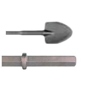 Hikoki 751585 Ásóvéső 140 x 540 mm