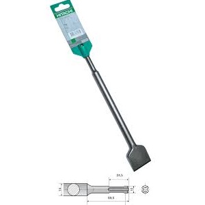 Hikoki 751592 Laposvéső SDS+ 35 x 250mm széles