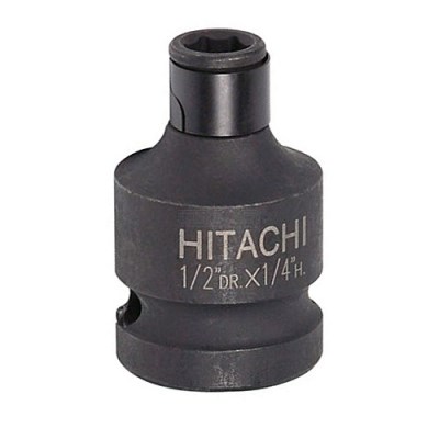 Hikoki 751874 Bithegy adapter 1/2" befogáshoz