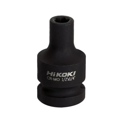 Hikoki 751875 Bithegy adapter 1/2" befogáshoz
