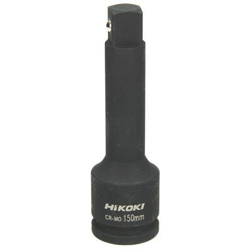 Hikoki 751944 3/4" gépi dugókulcs hosszabító 250 mm