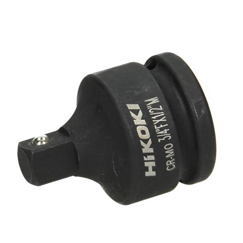 Hikoki 751947 3/4" adapter 1/2" befogáshoz