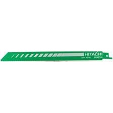 Hikoki 752014 Orrfűrészlap 225mm fémre rugalmas penge, egyenes vágás