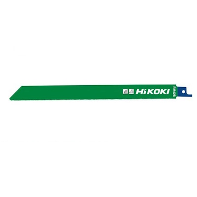Hikoki 752014 Orrfűrészlap fémhez rugalmas penge, egyenes vágás 225mm