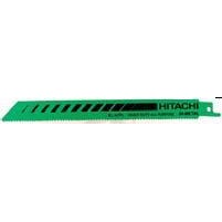 Hikoki 752019 Orrfűrészlap 200mm fémre tiszta vágás