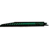 Hikoki 752021 Orrfűrészlap 225mm fémre durva vágás, bontásra