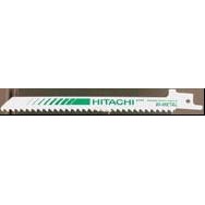 Hikoki 752026 Orrfűrészlap 150mm fa és fém íves vágáshoz