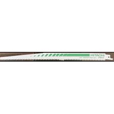 Hikoki 752027 Orrfűrészlap 305mm fa és fém gyors, durva vágás, nagy igénybevételhez