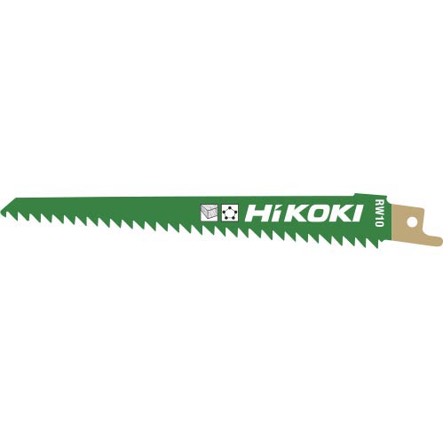 Hikoki 752030 Orrfűrészlap 150mm fára gyors, süllyesztő vágáshoz