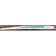 Hikoki 752031 Orrfűrészlap 305mm fára gyors, süllyesztő vágáshoz