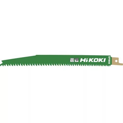 Hikoki 752033 Orrfűrészlap fához 240mm tiszta, gyors vágás, univerzális felhasználás