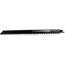 Hikoki 752037 Orrfűrészlap 305mm speciális durva vágás előtolás nélkül!