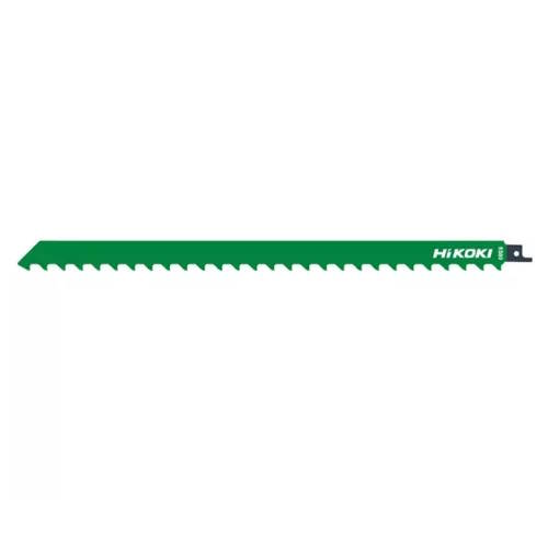 Hikoki 752038 Orrfűrészlap tégla, gipszkarton speciális tiszta vágás 225mm