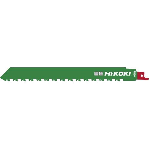 Hikoki 752040 Orrfűrészlap 240mm speciális gyors vágás, építőelemek darabolására