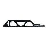 Hikoki 752041 Orrfűrészlap 305mm építőelemek darabolására gyors vágás,
