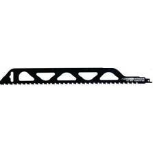 Hikoki 752042 Orrfűrészlap 457mm építőelemek darabolására gyors vágás