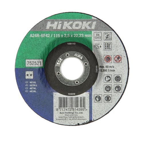 Hikoki 752532