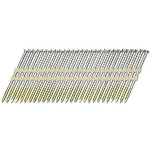 Hikoki 753621 Síktáras kerek gyűrűs szeg 2,8x50mm 21°