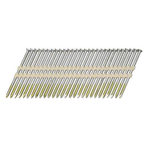 Hikoki 753624 Síktáras kerek gyűrűs szeg 2,8x75mm 21°