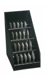 Hikoki 780790 Turbómaró készlet acél, inox anyagokra 40db-os