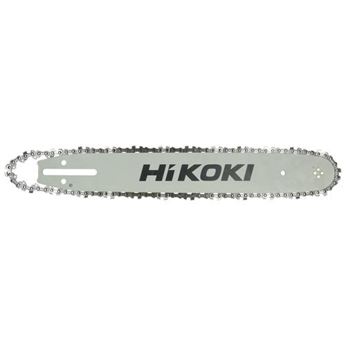 Hikoki 781234 Láncvezető+lánc 35 cm 3/8" láncosztású 1,3 horonyszélességű 52 szemes