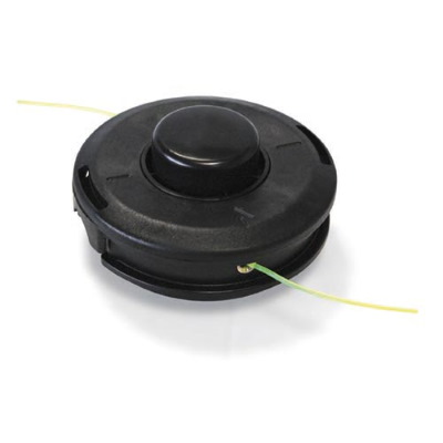 Hikoki 781302 Félautomata damilfej 2,4mm damilhoz M8x1,25 bal