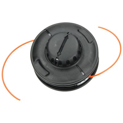 Hikoki 781313 Univerzális félautomata (Tap-N-Go) damilfej 109mm átmérőjű 2,4-es damilhoz