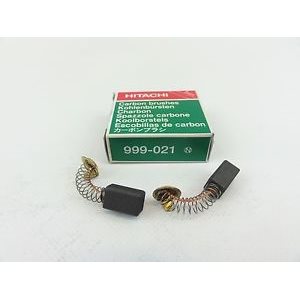 Hikoki 999021 Szénkefe rugós