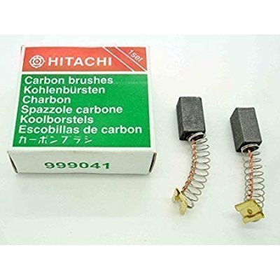 Hikoki 999041 Szénkefe rugós